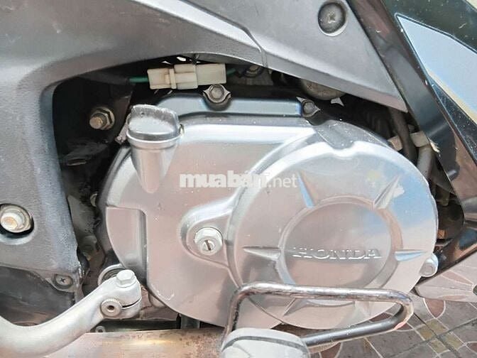 Wave RSX 2016 xăng cơ.bstp ngay chủ