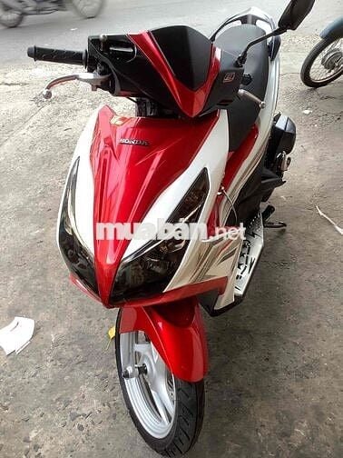 Ab Fi đời 2013 Đỏ trắng biển số TP chính chủ