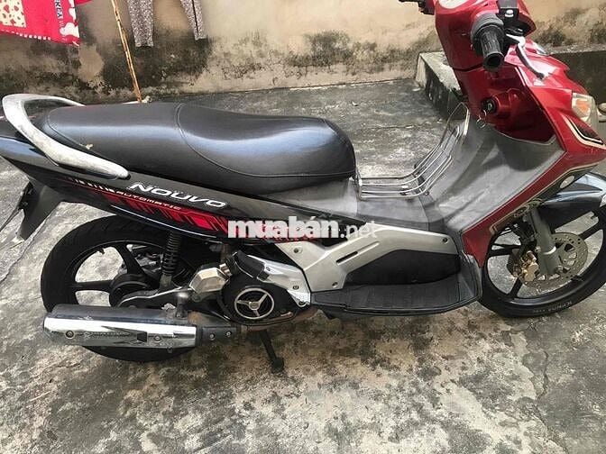 Nouvo3-2007..xe zin hàng sưu tầm bstphcm