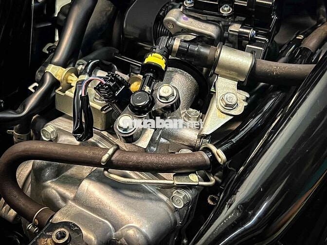 SH150i 2018 ABS full Ý chính chủ giấy tờ đầy đủ.