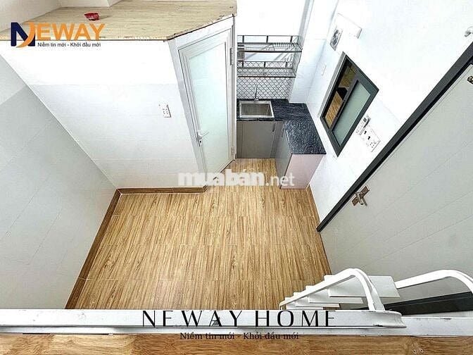 PHÒNG TRỌ XINH MỚI XÂY - SẴN MÁY LẠNH - NGAY NGÃ TƯ BỐN XÃ KẾ VĂN HIẾN