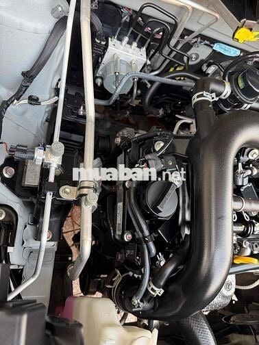 Toyota Raize 2023 Trắng