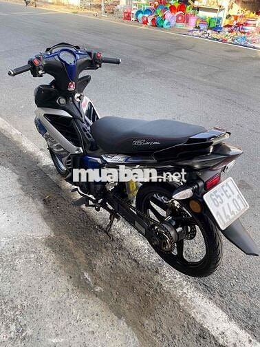 Yamaha Exciter 135 úp fun lc fun đồ chơi biển 65