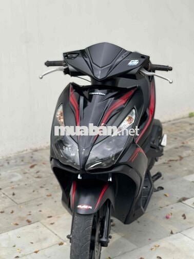 Honda Air Blade 2015 Đen đỏ