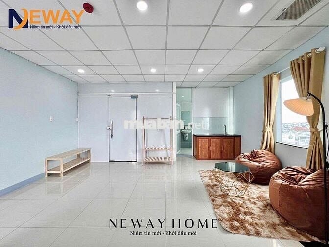 PHÒNG TRỌ CAO CẤP - FULL NỘI THẤT - NGAY NGÃ TƯ BỐN XÃ LÊ VĂN QUỚI