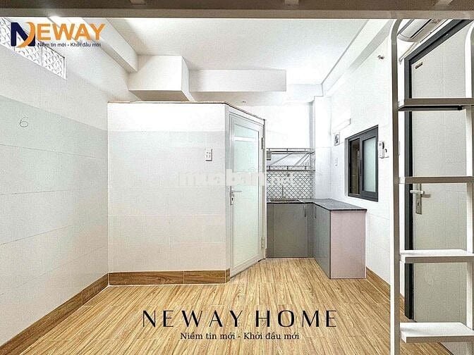 PHÒNG TRỌ XINH MỚI XÂY - SẴN MÁY LẠNH - NGAY NGÃ TƯ BỐN XÃ KẾ VĂN HIẾN