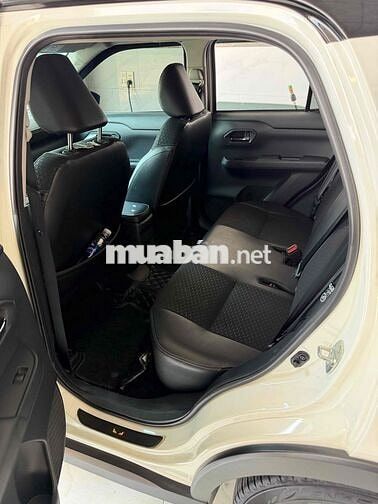 Toyota Raize 2023 Trắng