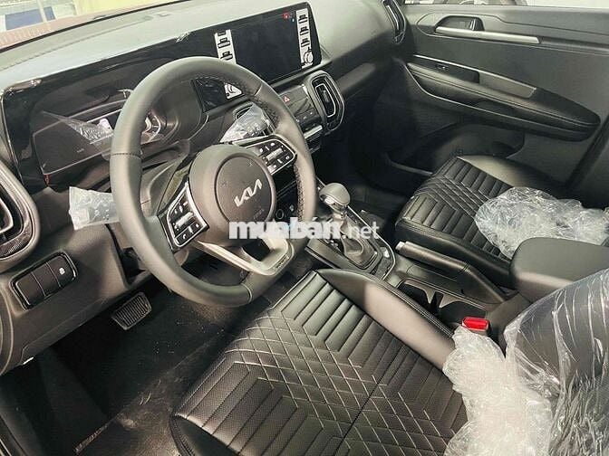 Kia Sonet 2025 AT