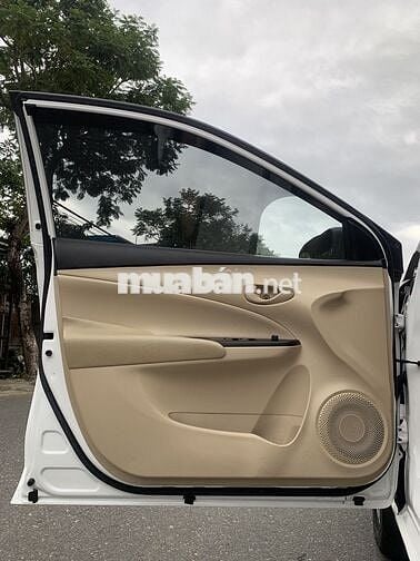 VIOS 2019- Keo Chỉ, Máy Số RIN.