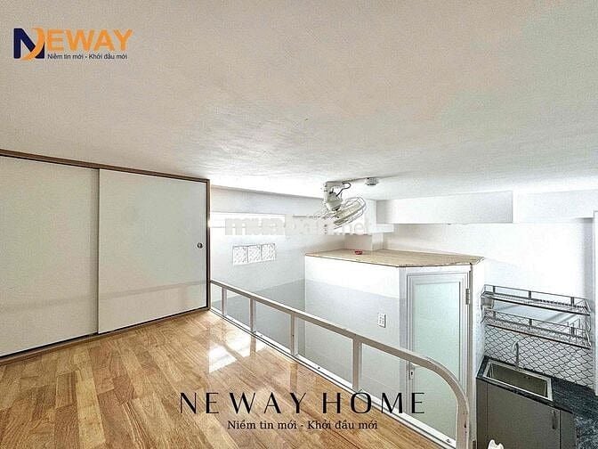 PHÒNG TRỌ XINH MỚI XÂY - SẴN MÁY LẠNH - NGAY NGÃ TƯ BỐN XÃ KẾ VĂN HIẾN