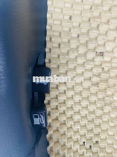 Daewoo Matiz SE 2005 Cam