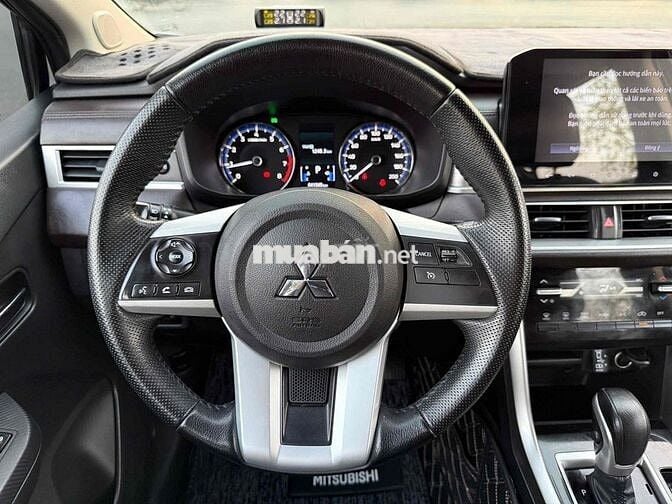 Cần Bán Mitsubishi Xpander 2024 Premium 1.5 AT