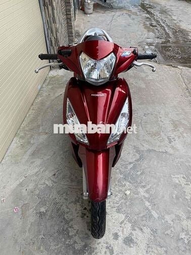 Vision Đk 2016 Bst Xe Đẹp Nguyên Zin