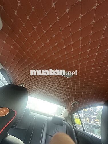 Honda City Bạc 5 chỗ