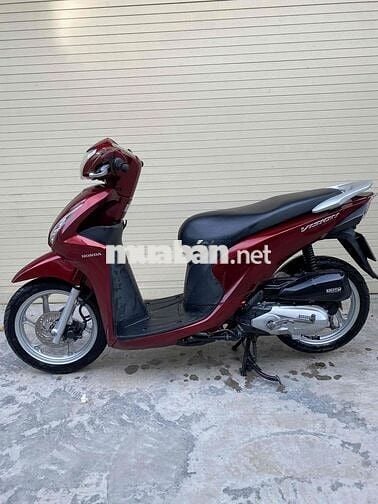 Vision Đk 2016 Bst Xe Đẹp Nguyên Zin