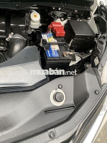 XPANDER 2022, biển TRẮNG, 1 CHỦ, Bao Lỗi.