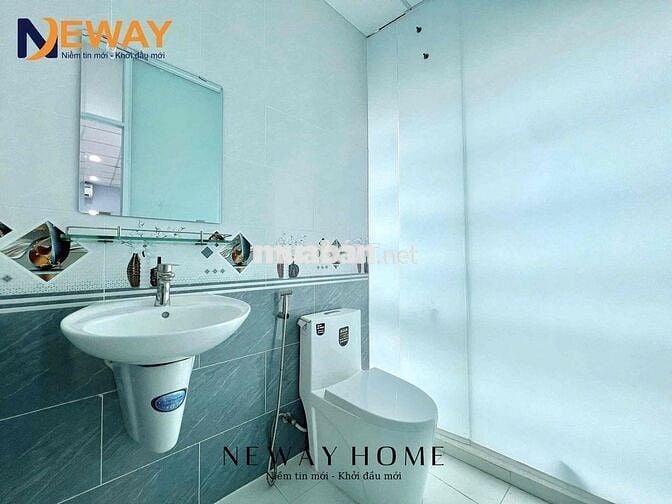 PHÒNG TRỌ CAO CẤP - FULL NỘI THẤT - NGAY NGÃ TƯ BỐN XÃ LÊ VĂN QUỚI