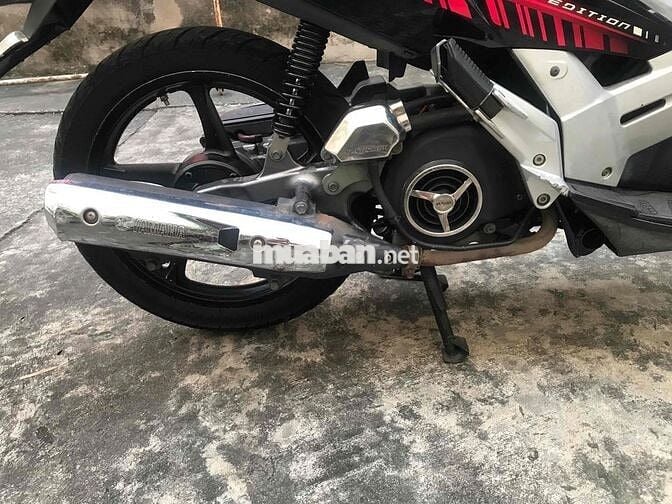 Nouvo3-2007..xe zin hàng sưu tầm bstphcm