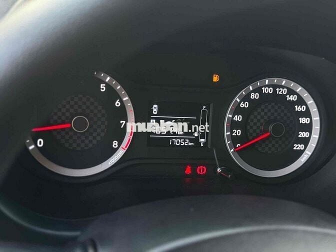 i10 số sàn hatchback 2023