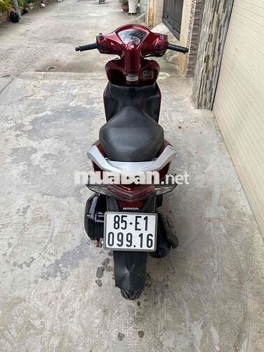 Vision Đk 2016 Bst Xe Đẹp Nguyên Zin