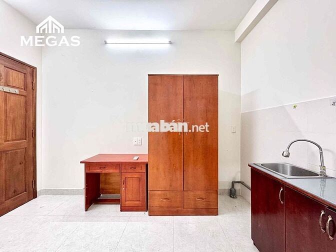 CHO THUÊ PHÒNG STUDIO GIƯỜNG NỆM ĐẦY ĐỦ NGAY TRUNG TÂM QUẬN 7 KẾ LOTTE