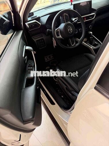 Toyota Raize 2023 Trắng