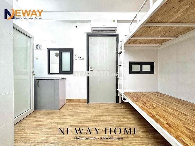 PHÒNG TRỌ XINH MỚI XÂY - SẴN MÁY LẠNH - NGAY NGÃ TƯ BỐN XÃ KẾ VĂN HIẾN