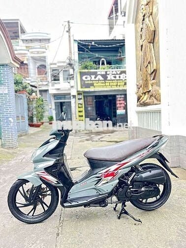 Bán Suzuki Hayate Chính Chủ