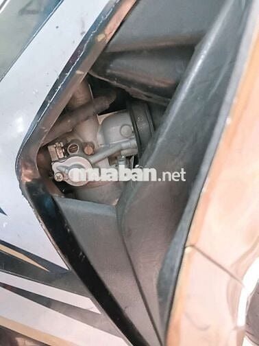 Wave RSX 2016 xăng cơ.bstp ngay chủ