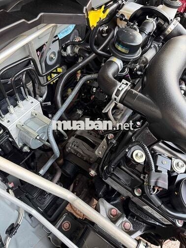 Toyota Raize 2023 Trắng