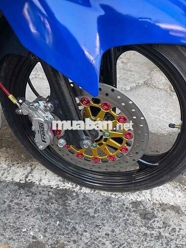 Yamaha Exciter 135 úp fun lc fun đồ chơi biển 65