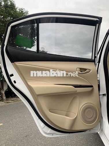 VIOS 2019- Keo Chỉ, Máy Số RIN.