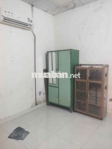 gần Mt An Dương Vương, 4x15, 1trệt1lầu, 3PN, nhà bếp, 3máy lạnh, 8tr