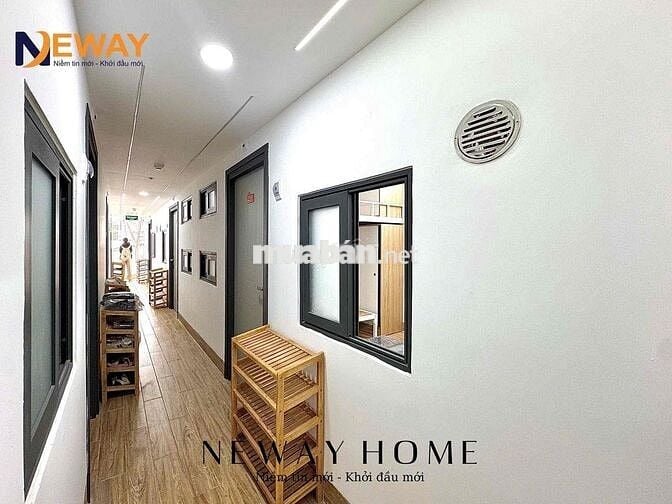 PHÒNG TRỌ XINH MỚI XÂY - SẴN MÁY LẠNH - NGAY NGÃ TƯ BỐN XÃ KẾ VĂN HIẾN