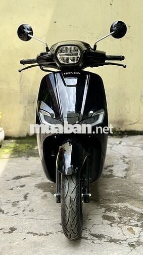 𝗦𝘁𝘆𝗹𝗼 𝟭𝟲𝟬 𝗔𝗕𝗦 𝟮𝟬𝟮𝟱  ....𝐆𝐢𝐚́ 𝟕𝟔𝐭𝐫