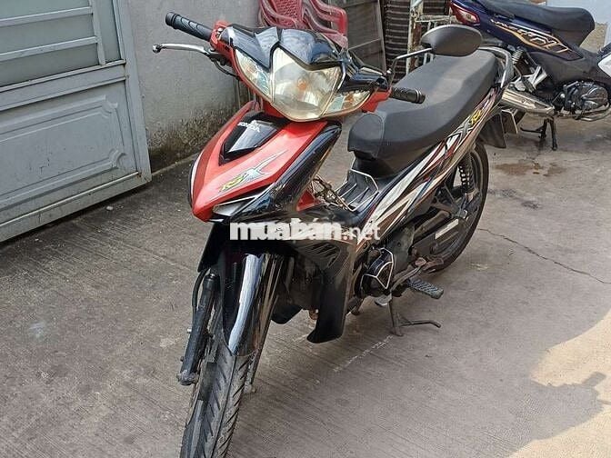 Wave rsx 110 bstp . Máy zin  êm. Chính chủ ký
Dàn