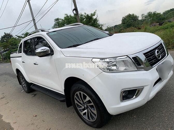 NAVARA lăn bánh 2020,1 Chủ chưa sang tên, Bao Lỗi.