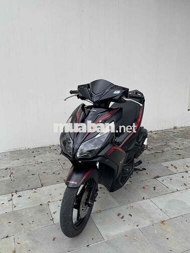 Honda Air Blade 2015 Đen đỏ