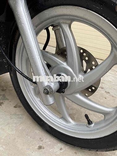 Vision Đk 2016 Bst Xe Đẹp Nguyên Zin