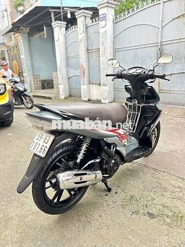 Bán Suzuki Hayate Chính Chủ