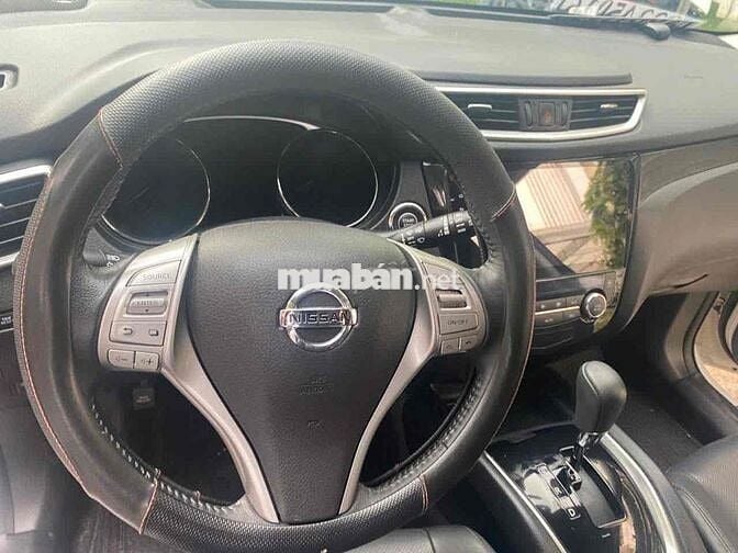 Nissan X-Trail 2020 2.5 SV 60000 km