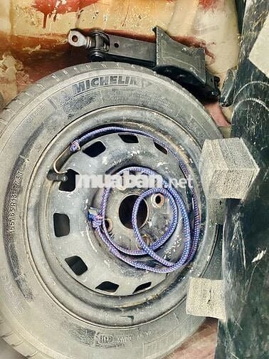 Daewoo Matiz SE 2005 Cam