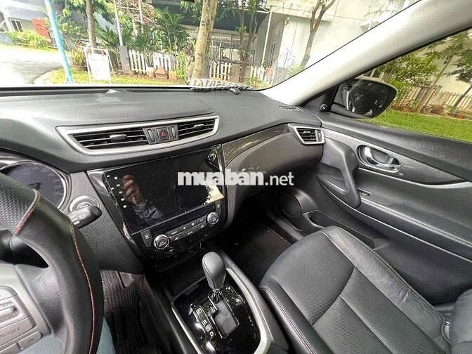 Nissan X-Trail 2020 2.5 SV 60000 km