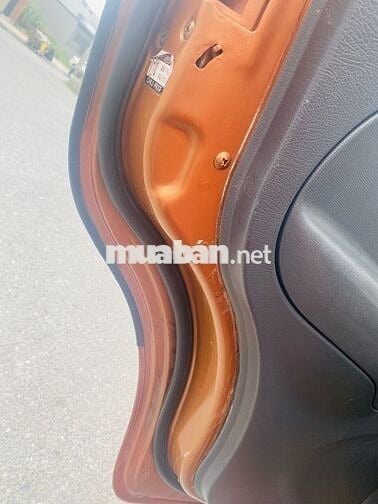 Daewoo Matiz SE 2005 Cam