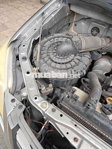 Toyota Innova 2015 Bạc