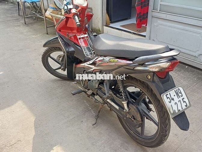 Wave rsx 110 bstp . Máy zin  êm. Chính chủ ký
Dàn