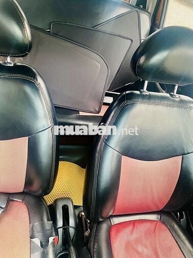 Daewoo Matiz SE 2005 Cam