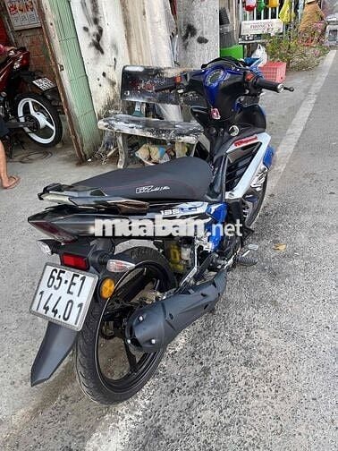 Yamaha Exciter 135 úp fun lc fun đồ chơi biển 65