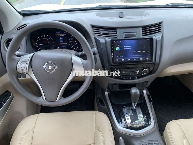 NAVARA lăn bánh 2020,1 Chủ chưa sang tên, Bao Lỗi.