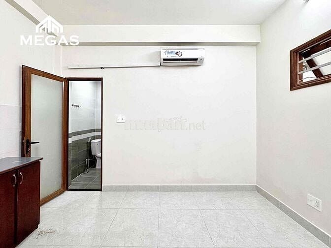 CHO THUÊ PHÒNG STUDIO GIƯỜNG NỆM ĐẦY ĐỦ NGAY TRUNG TÂM QUẬN 7 KẾ LOTTE